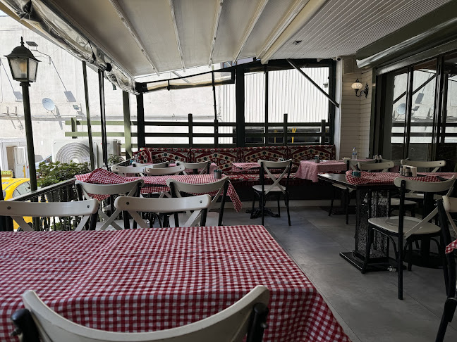 Sa Va Anatolian Breakfast House