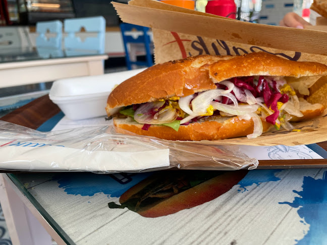 Comentarii opinii despre Balık7