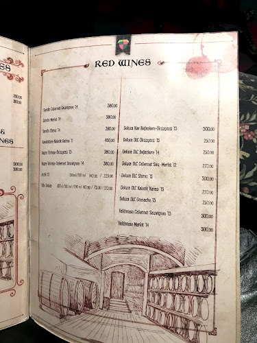 The North Shield - İzmit