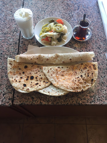 Başaran börekçilik & sıkma