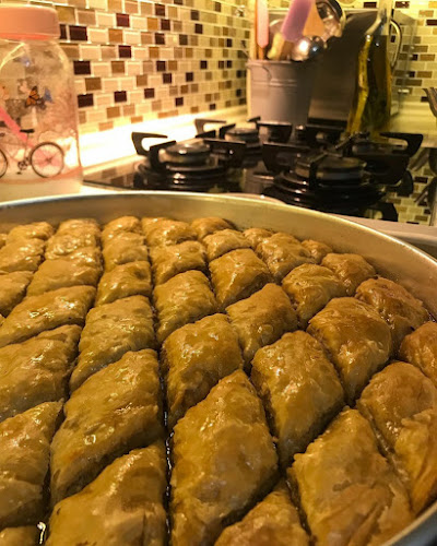 Comentarii opinii despre Evce Ev Yemekleri