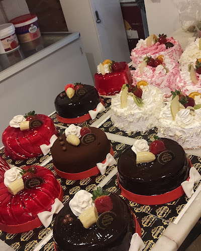 Yenişehir Pastanesi