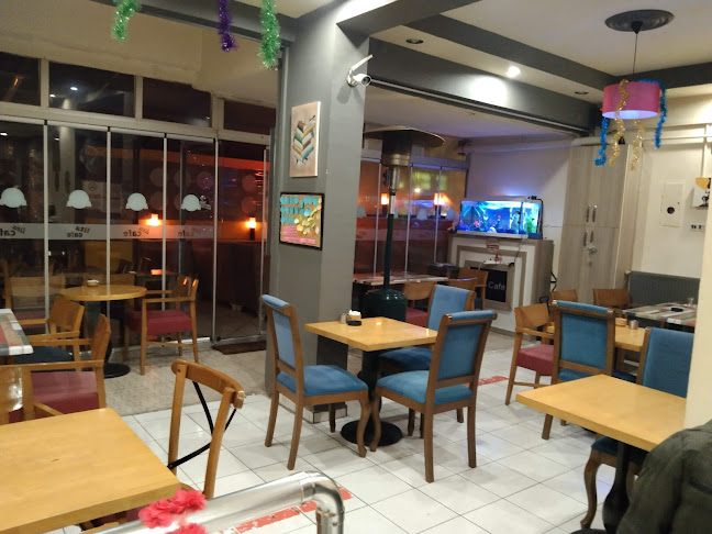 Lita cafe Bistro - Selçuklu