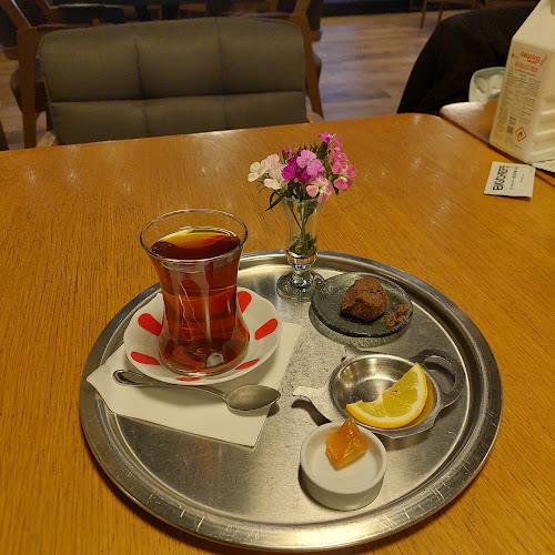 BigChefs Alsancak - İzmir