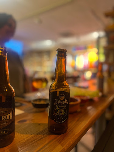 Opinii despre Giant Stride Shop & Cafe & Bar în Kaş - Gastronomi ve konaklama