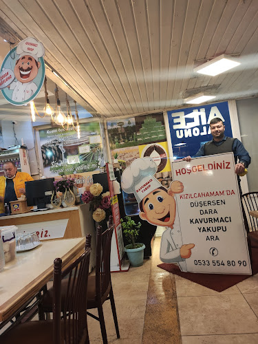 Comentarii opinii despre KAVURMACI YAKUP