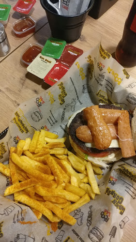 Cajun Corner Maltepe(İdealtepe)