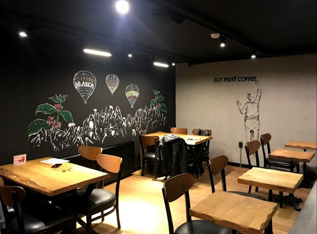 Comentarii opinii despre ARABICA COFFEE HOUSE NEVŞEHIR