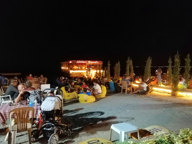 Comentarii opinii despre Lider Cafe Beach