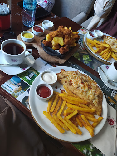 Coffeemania Sultangazi - Gastronomi ve konaklama