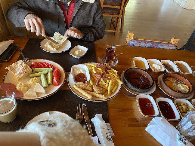 Comentarii opinii despre Tahtalı Göl Evleri & Restoran