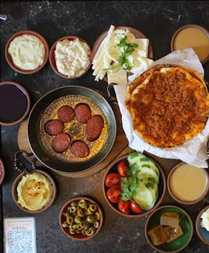 Sa Va Anatolian Breakfast House - Gastronomi ve konaklama