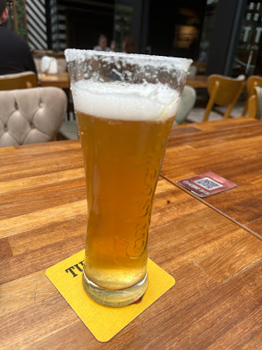 Piatto Lounge - Gastronomi ve konaklama