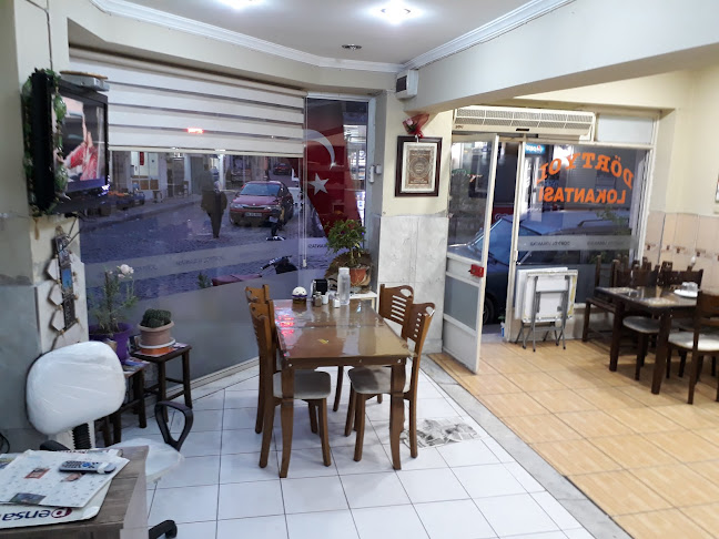 Dörtyol Lokantası - Bergama