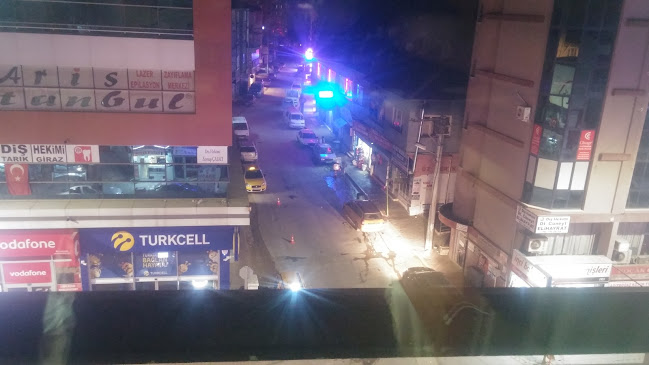 Opinii despre Hitit unlu mamüller în Ereğli - Gastronomi ve konaklama