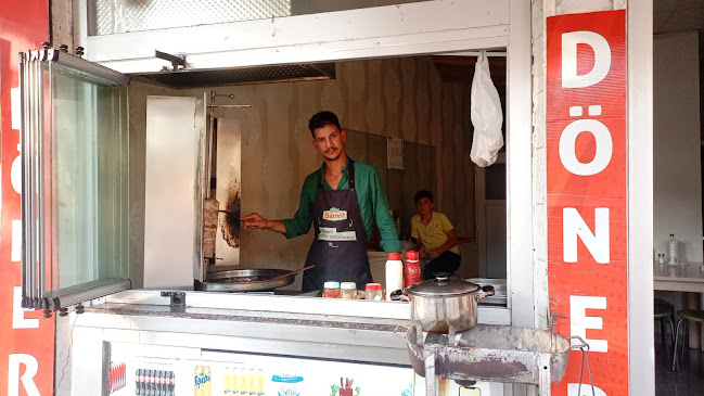 MİTAT DÖNER - Adıyaman