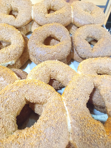 Opinii despre Buhara unlu mamülleri în Ankara - Gastronomi ve konaklama