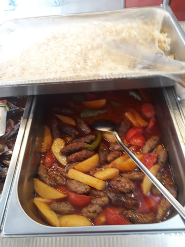 İslice, Annaç Sk. No:17, 64000 Uşak Merkez/Uşak