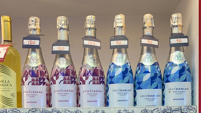 Opinii despre Pınar Kuruyemiş Tekel Bayii în Gaziantep - Gastronomi ve konaklama