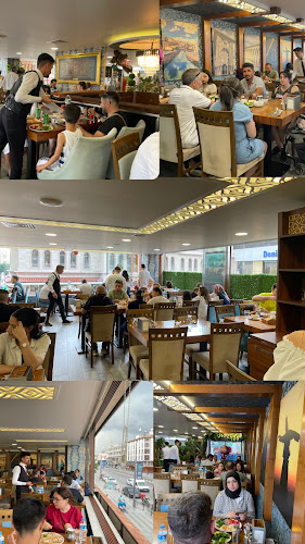 Nezih Konya Mutfağı