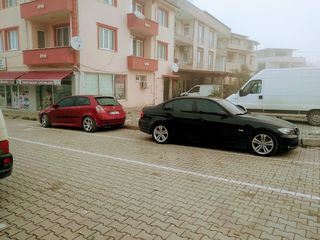 Kahve UğurLu - Gastronomi ve konaklama