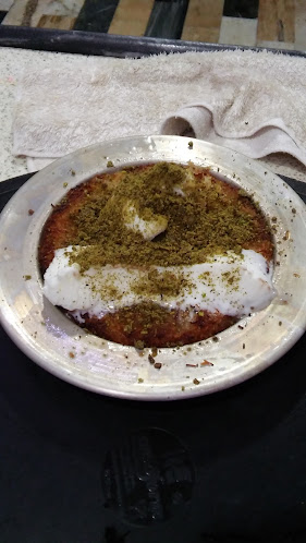 Comentarii opinii despre Yeşil İznik Çay Bahçesi