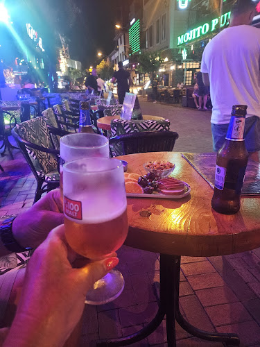 Las Vegas Cafe & Bar - Alanya