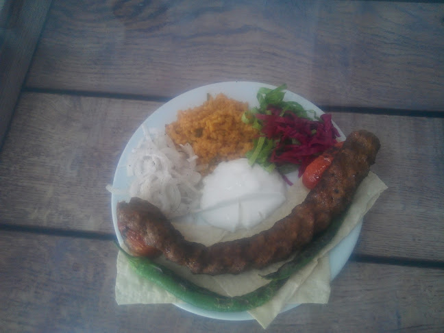 Çiftöl Pide Ve Lahmacun - Gastronomi ve konaklama