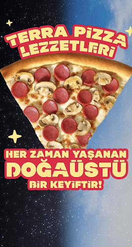 Comentarii opinii despre Terra Pizza