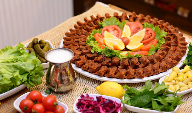 Belkoop Ziyafet Çiğköfte - Keşan