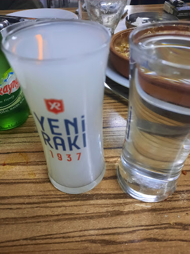 Güldiken Et Lokantası - Gastronomi ve konaklama