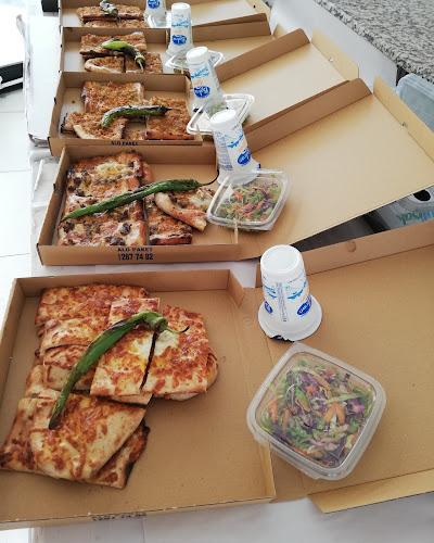 YEDOY PİDE SALONU - Çorum Merkez