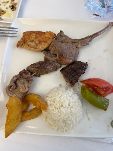 İBB Florya Sosyal Tesisleri: İdeal Salon - Bakırköy