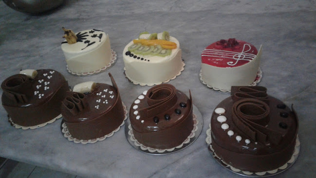 Opinii despre Yulaf Unlu Mamülleri în Ankara - Gastronomi ve konaklama