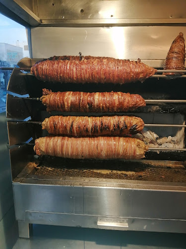 Kokoreçci Adem Usta bodrum - Bodrum