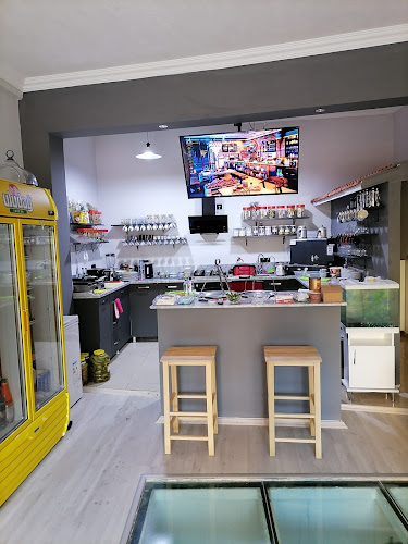 Hacıilyas Mah, Turan Morali Sk. No:4/B, 48200 Milas/Muğla, Türkiye