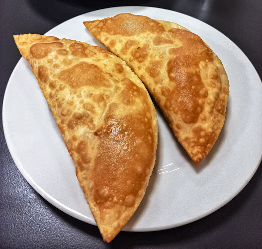 Can Manti Evi - Karşıyaka