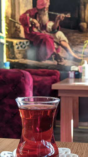 Tarla cafe Restaurant - Fatsa