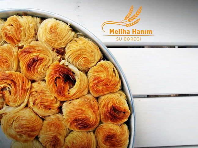 Meliha Hanım Su Böreği ve Ev Lezzetleri Armutalan Marmaris Şubesi