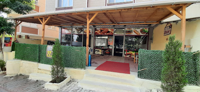 Aydınlar, Paşazade Sk. No:11, 34788 Çekmeköy/İstanbul