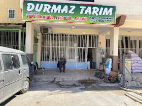 Durmaz Fıstık Dünyası