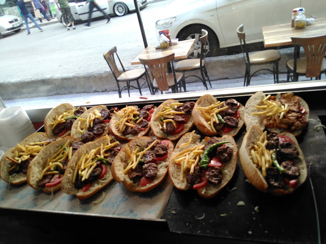 Ulubey, Koçak cd 15 A, 06360 Altındağ/Ankara, Türkiye