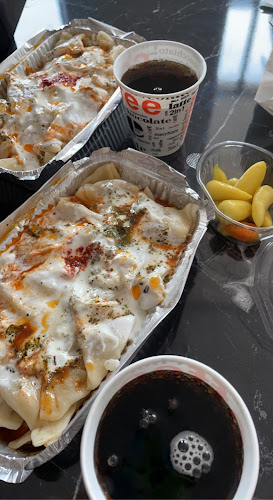 Fatma Bacı - Düzce