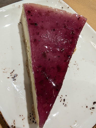 Comentarii opinii despre Coffetopia