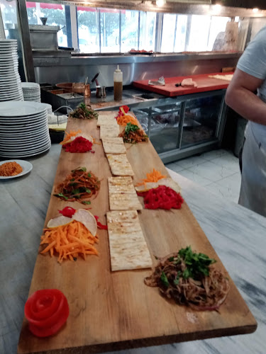 Beykoz’a Çorba - Gastronomi ve konaklama