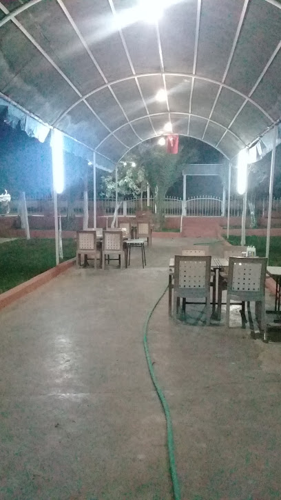 Derya Tandır Rastoran