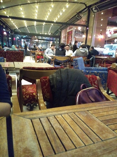 Comentarii opinii despre Gönül Kahvesi