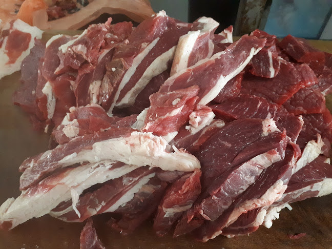 Comentarii opinii despre Ciğerci İsmail