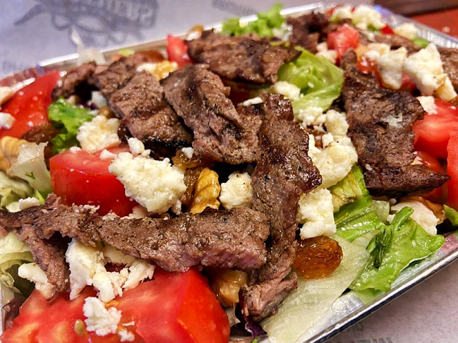 Hacer Sultan'ın Mutfağı & Ev Yemekleri - Gastronomi ve konaklama