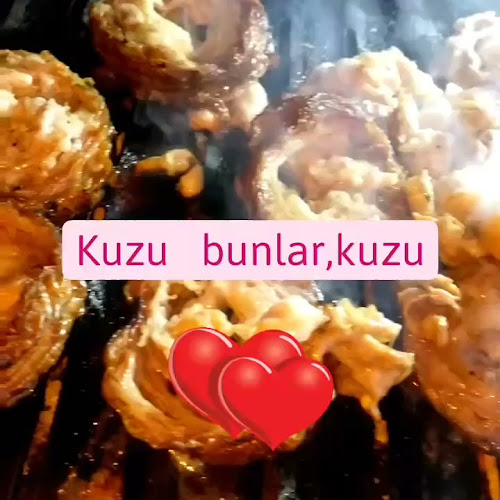 Ustam kokoreç - Gastronomi ve konaklama